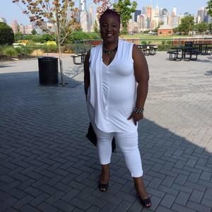 Meet your Posher, Stacey